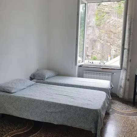 Spacious And Place Apartment