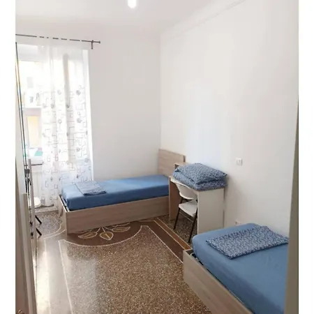 Apartment Spacious And Place
